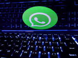 کاخ سفید استفاده از واتساپ را ممنوع اعلام کرد کاخ سفید استفاده از واتساپ را ممنوع اعلام کرد