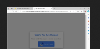 کپچای جعلی : ترفند تازه برای اجرای بدافزار روی سیستم کاربران – ClickFix کپچای جعلی : ترفند تازه برای اجرای بدافزار روی سیستم کاربران - ClickFix