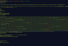 سایتهای بزرگسالانه کدهای مخرب را درون عکسهای با پسوند .svg مخفی میکنند فایلهای تصویری با فرمت svg مخرب