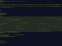 سایتهای بزرگسالانه کدهای مخرب را درون عکسهای با پسوند .svg مخفی میکنند فایلهای تصویری با فرمت svg مخرب