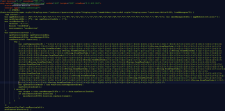 سایتهای بزرگسالانه کدهای مخرب را درون عکسهای با پسوند .svg مخفی میکنند فایلهای تصویری با فرمت svg مخرب