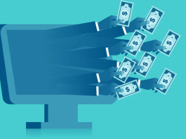 روش جدید کلاهبرداری فیشینگ برای سرقت پول کاربران اینترنت روش جدید کلاهبرداری فیشینگ برای سرقت پول مردم