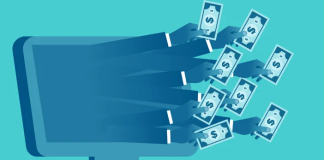 روش جدید کلاهبرداری فیشینگ برای سرقت پول کاربران اینترنت روش جدید کلاهبرداری فیشینگ برای سرقت پول مردم