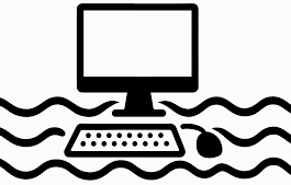 افزایش موج حملات سایبری به بخش آب بریتانیا