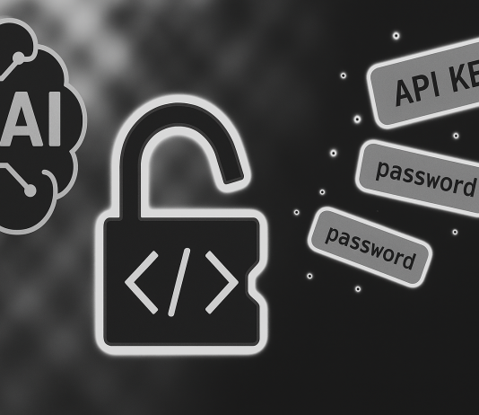 شرکتهای پیشرو هوش مصنوعی بهطور ناخواسته پسوردها و کلیدهای دیجیتال خود را در گیتهاب افشا کردند – آنچه باید بدانید شرکتهای پیشرو هوش مصنوعی بهطور ناخواسته پسوردها و کلیدهای دیجیتال خود را در گیتهاب افشا کردند – آنچه باید بدانید