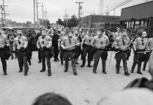 چگونه در اعتراضات از امنیت دیجیتال خود محافظت کنیم چگونه در اعتراضات از امنیت دیجیتال خود محافظت کنیم