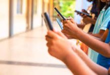 حمایت از کودکان در محیط دیجیتال حمایت از کودکان در محیط دیجیتال