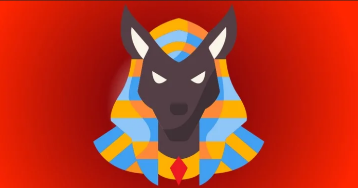 anubis درباره باجافزار آنوبیس چه میدانیم؟