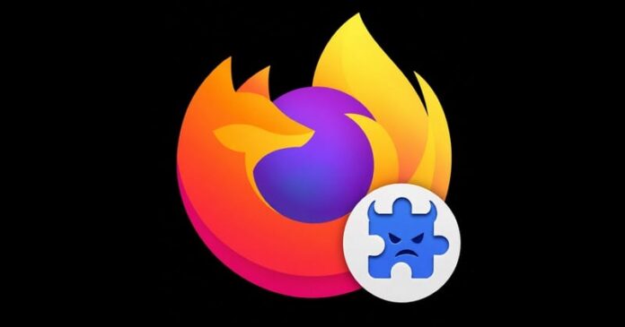 firefox-addons افزونههای مخرب فایرفاکس در حال سرقت عبارات بازیابی کیف پول رمزارز و کردنشیال مرورگر