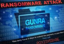 درباره باجافزار Gunra چه میدانیم درباره باجافزار Gunra چه میدانیم