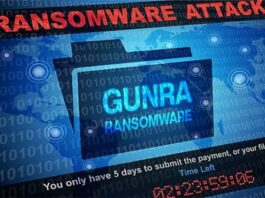 درباره باجافزار Gunra چه میدانیم درباره باجافزار Gunra چه میدانیم
