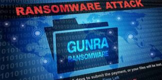 درباره باجافزار Gunra چه میدانیم درباره باجافزار Gunra چه میدانیم