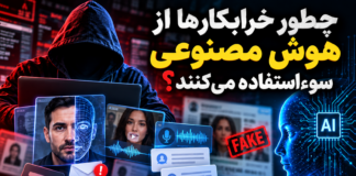 هوش مصنوعی حملات را سریعتر، واقعیتر و هدفمندتر میکند هوش مصنوعی حملات را سریعتر، واقعیتر و هدفمندتر میکند