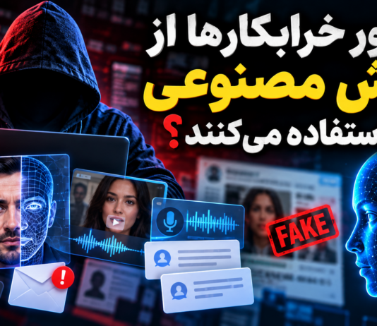 هوش مصنوعی حملات را سریعتر، واقعیتر و هدفمندتر میکند هوش مصنوعی حملات را سریعتر، واقعیتر و هدفمندتر میکند