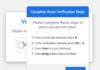 کلاهبرداریهای CAPTCHA جعلی چگونه ما را فریب میدهند تا بدافزار نصب کنیم؟ کلاهبرداریهای CAPTCHA جعلی چگونه ما را فریب میدهند تا بدافزار نصب کنیم؟