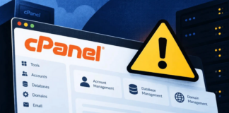 آسیبپذیری جدید cPanel به حسابهای هاستینگ اجازه میدهد کد را با دسترسی Root اجرا کرده و کنترل کامل سرور را به دست بگیرند آسیبپذیری جدید cPanel به حسابهای هاستینگ اجازه میدهد کد را با دسترسی Root اجرا کرده و کنترل کامل سرور را به دست بگیرند