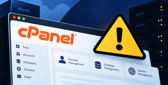 آسیب‌پذیری جدید cPanel به حساب‌های هاستینگ اجازه می‌دهد کد را با دسترسی Root اجرا کرده و کنترل کامل سرور را به دست بگیرند