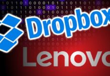 چگونه یک حفره در سیستم ورود Lenovo باعث شد هکرها به ۵۰۰۰ حساب Dropbox دسترسی پیدا کنند چگونه یک حفره در سیستم ورود Lenovo باعث شد هکرها به ۵۰۰۰ حساب Dropbox دسترسی پیدا کنند