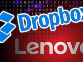 چگونه یک حفره در سیستم ورود Lenovo باعث شد هکرها به ۵۰۰۰ حساب Dropbox دسترسی پیدا کنند چگونه یک حفره در سیستم ورود Lenovo باعث شد هکرها به ۵۰۰۰ حساب Dropbox دسترسی پیدا کنند