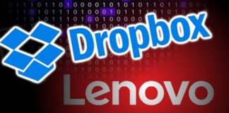 چگونه یک حفره در سیستم ورود Lenovo باعث شد هکرها به ۵۰۰۰ حساب Dropbox دسترسی پیدا کنند چگونه یک حفره در سیستم ورود Lenovo باعث شد هکرها به ۵۰۰۰ حساب Dropbox دسترسی پیدا کنند