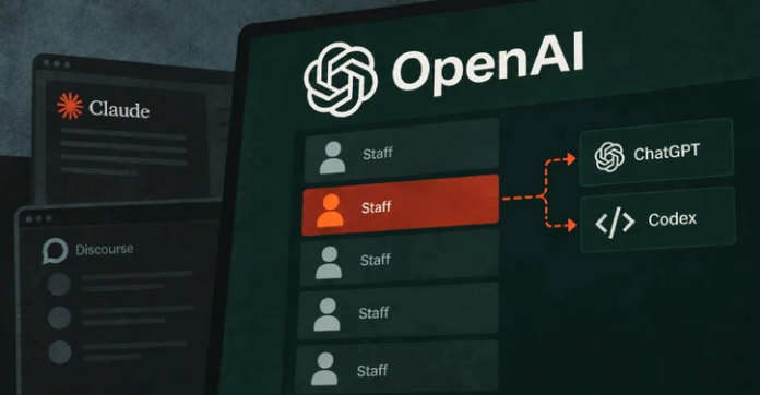 Claude Opus 5 به پژوهشگران کمک کرد حساب‌های کارکنان OpenAI را در اختیار بگیرند