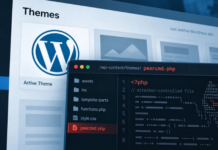 مهاجمان تنها چند ساعت پس از افشای CVE-۲۰۲۶-۸۷۹۰۲، بهرهبرداری از WordPress را آغاز کردند مهاجمان تنها چند ساعت پس از افشای CVE-2026-87902، بهرهبرداری از WordPress را آغاز کردند