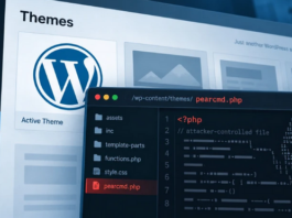 مهاجمان تنها چند ساعت پس از افشای CVE-۲۰۲۶-۸۷۹۰۲، بهرهبرداری از WordPress را آغاز کردند مهاجمان تنها چند ساعت پس از افشای CVE-2026-87902، بهرهبرداری از WordPress را آغاز کردند