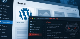 مهاجمان تنها چند ساعت پس از افشای CVE-۲۰۲۶-۸۷۹۰۲، بهرهبرداری از WordPress را آغاز کردند مهاجمان تنها چند ساعت پس از افشای CVE-2026-87902، بهرهبرداری از WordPress را آغاز کردند