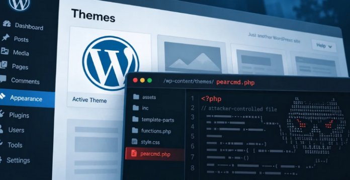 wordpress مهاجمان تنها چند ساعت پس از افشای CVE-2026-87902، بهرهبرداری از WordPress را آغاز کردند