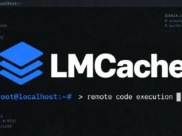 اسیبپذیری بحرانی وصلهنشده در LMCache به مهاجمان بدون احراز هویت امکان اجرای کد از راه دور میدهد اسيبپذيري بحرانی وصلهنشده در LMCache به مهاجمان بدون احراز هویت امکان اجرای کد از راه دور میدهد