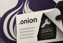 آسیبپذیری GoBalance به مهاجمان امکان میدهد با بازیابی کلیدهای فرمت Tor، کنترل آدرسهای onion. را به دست بگیرند آسیبپذیری GoBalance به مهاجمان امکان میدهد با بازیابی کلیدهای فرمت Tor، کنترل آدرسهای onion. را به دست بگیرند